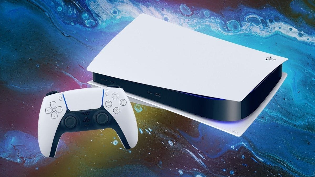 Un nouveau modèle de PS5 déposé, mais il n'y aurait pas énormément de changement