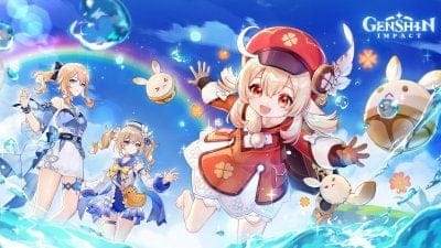 Genshin Impact : présentation, bande-annonce et date de sortie pour la version 1.6 Odyssée estivale dans les îles qui sent bon l'été