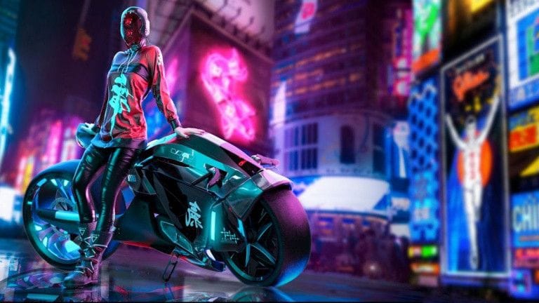 Cyberpunk 2077, premier coupable des baisses de revenus de CD Projekt ?