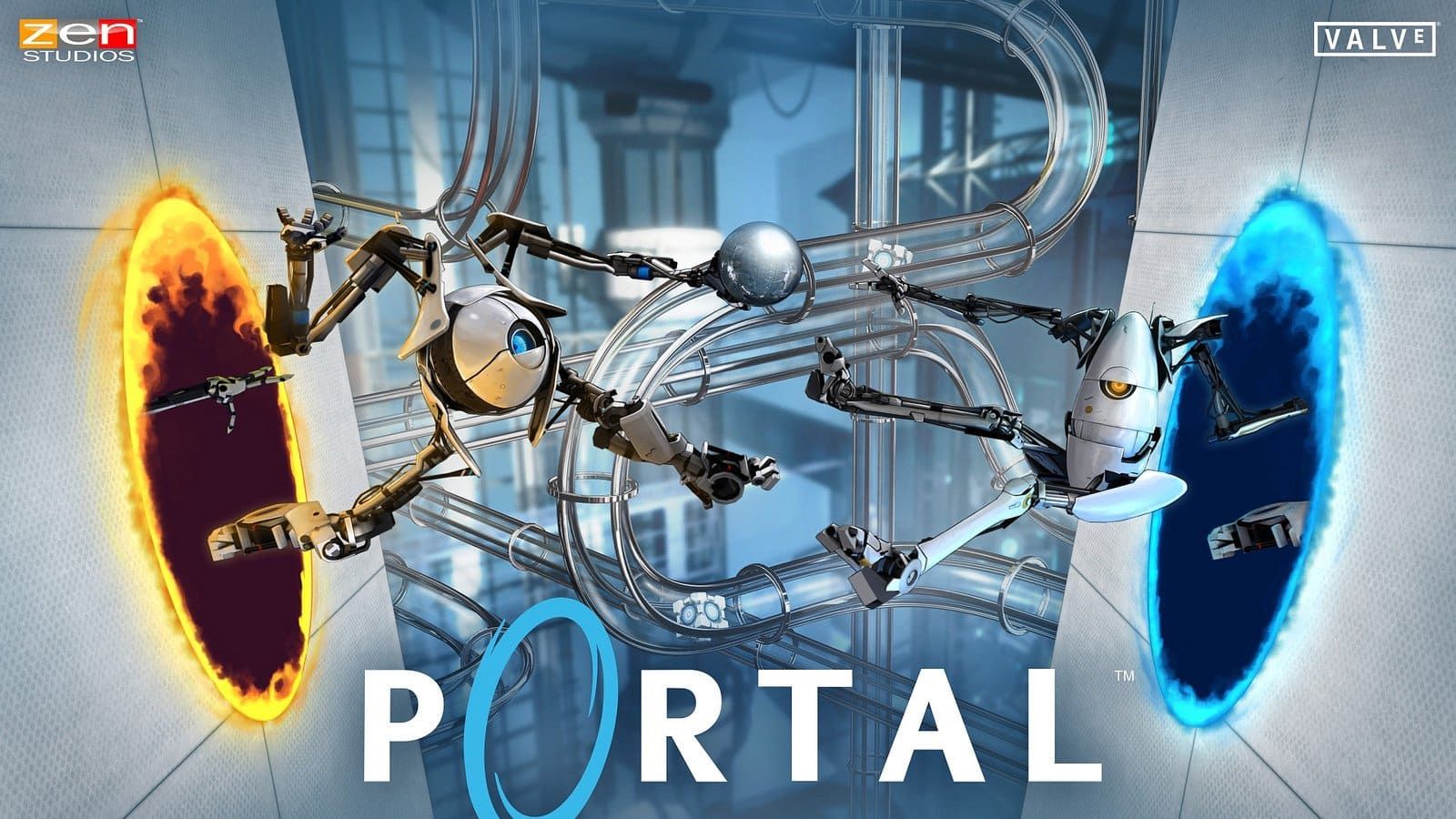 J.J. Abrams confirme que le film Portal est en développement- Dexerto.fr