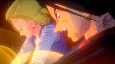 Dragon Ball Z: Kakarot, une date de sortie proche et du gameplay pour l'ultime DLC, Trunks, Le Guerrier de l'Espoir