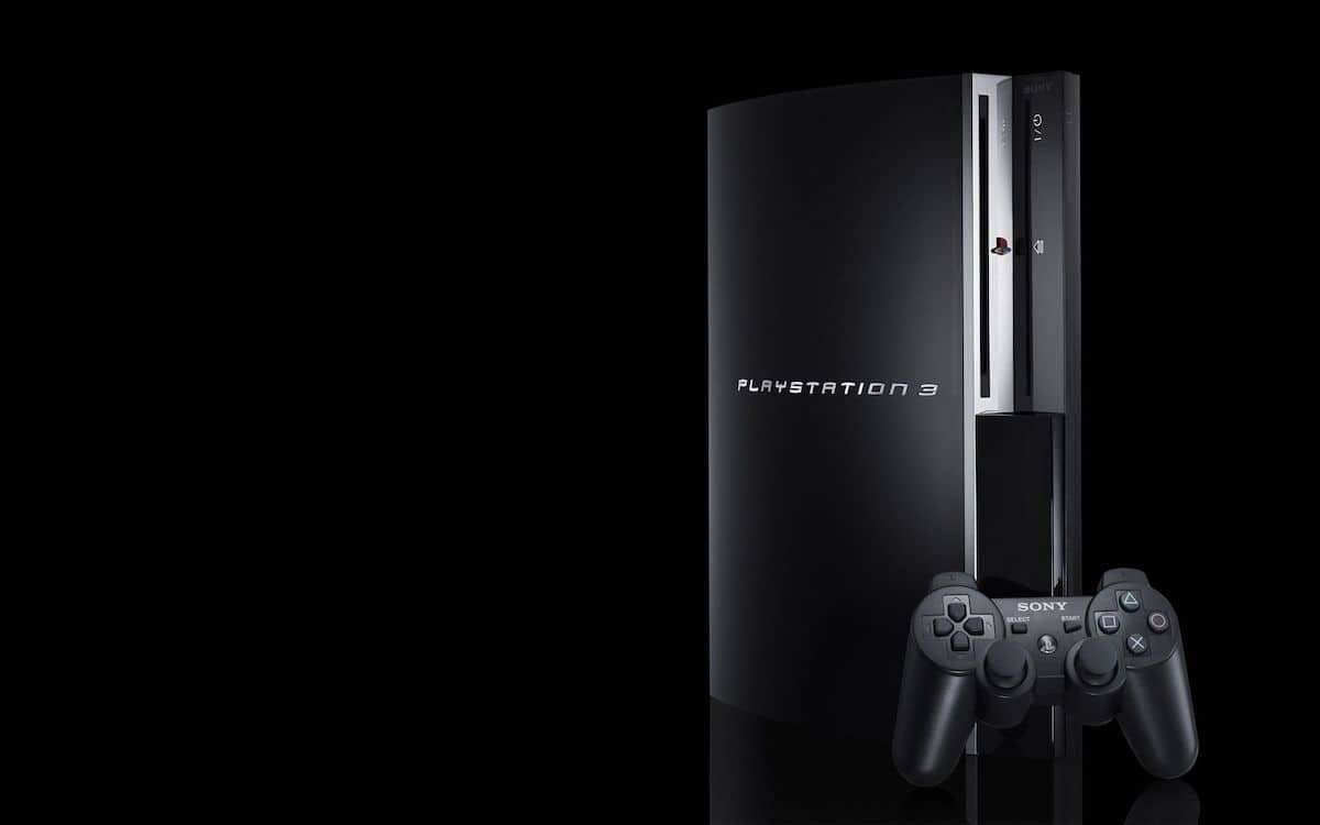 La PS3 reçoit une nouvelle mise à jour 14 ans après son lancement