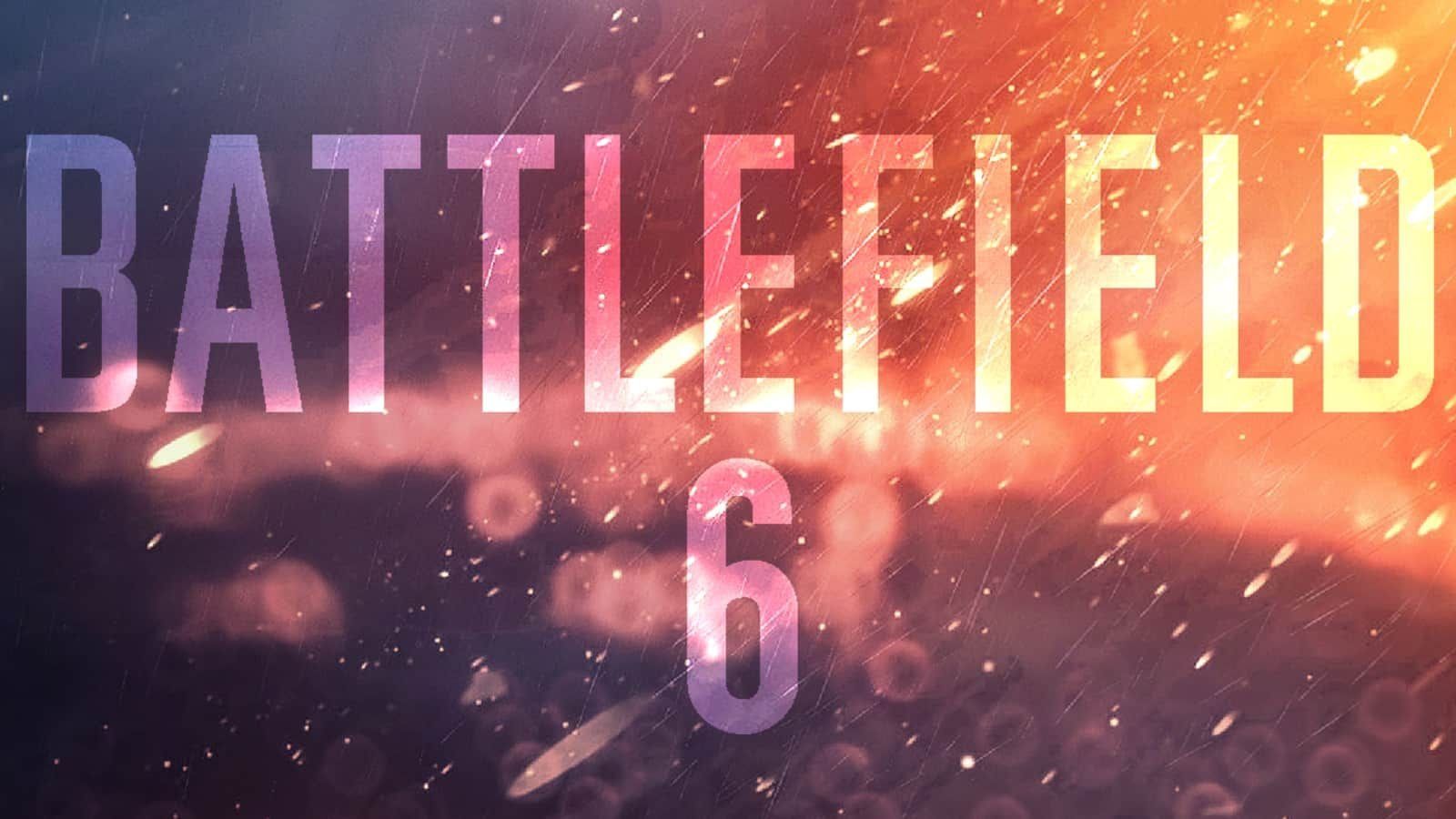 Un leak de Battlefield 6 suggère des chargements d'armes de type Warzone - Dexerto.fr