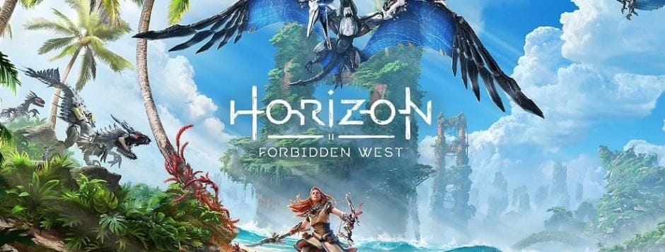 Des détails pour Horizon Forbidden West (60fps, différences PS4/PS5...)
