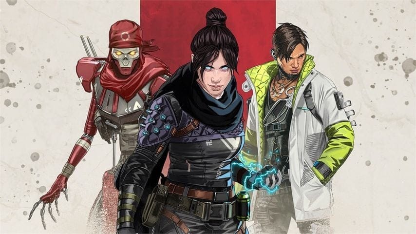 Apex Legends : le lutte de Respawn contre les DDoS continue