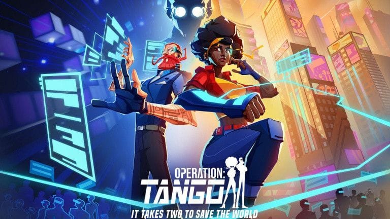 Operation Tango (offert dans le PS Plus) : la liste des trophées est disponible