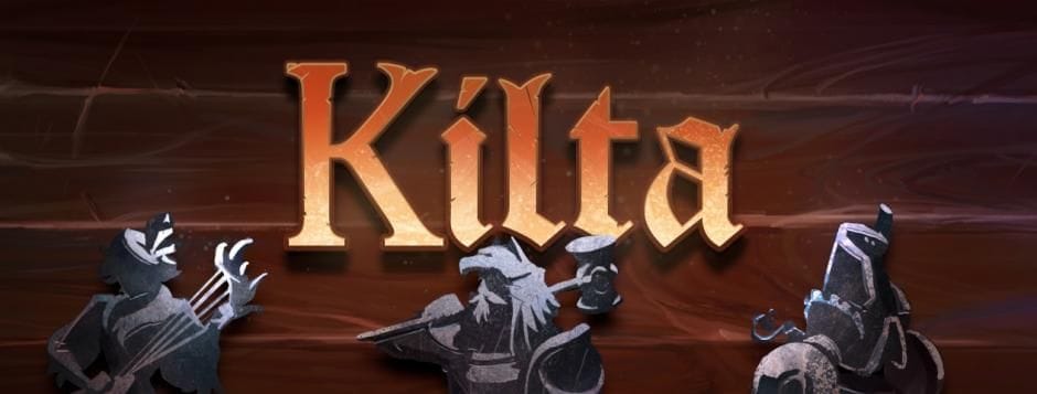 Kilta enrichit son early access avec un nouveau chapitre