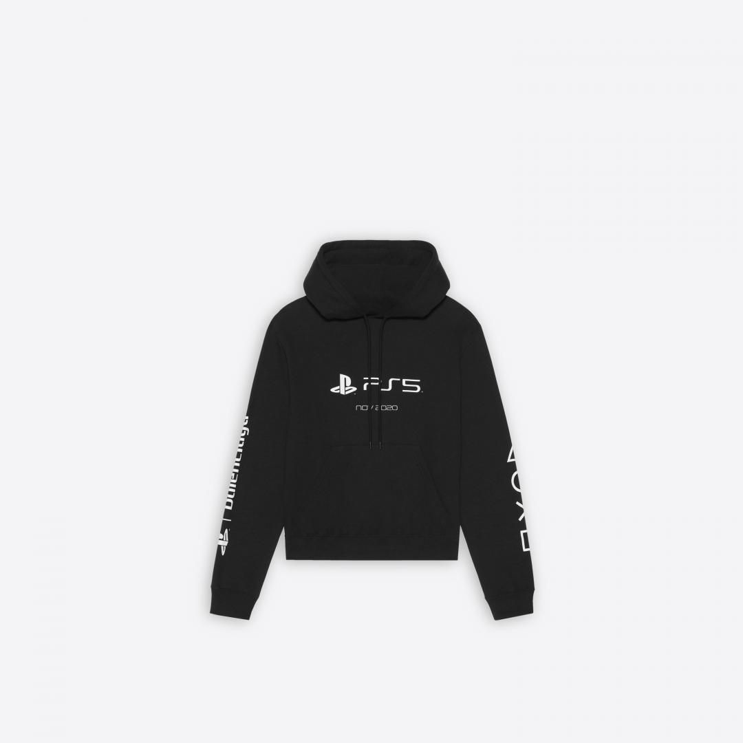 Une gamme de vêtements PS5 vendue bien plus cher que la console!