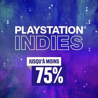 SOLDES du PlayStation Store : jusqu'à -75 % sur une sélection de jeux indépendants avec l'opération PlayStation Indies
