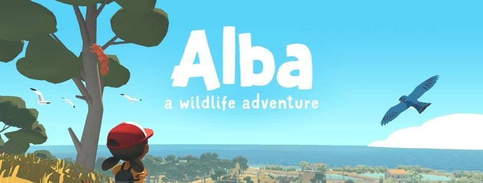 Alba: A Wildlife Adventure bientôt sur PS5, Xbox Series X et Switch