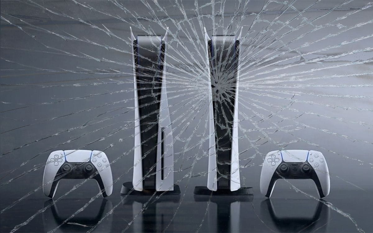 PS5 : crash, freeze, bruit, on fait le point sur les nombreux bugs de la console