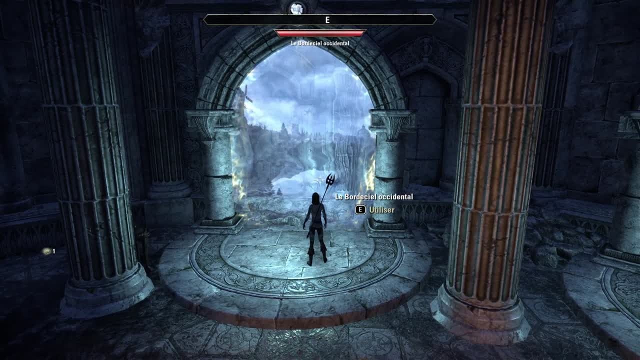 Gameplay The Elder Scrolls Online : à quoi ressemble la nouvelle expérience pour les néophytes ? - jeuxvideo.com