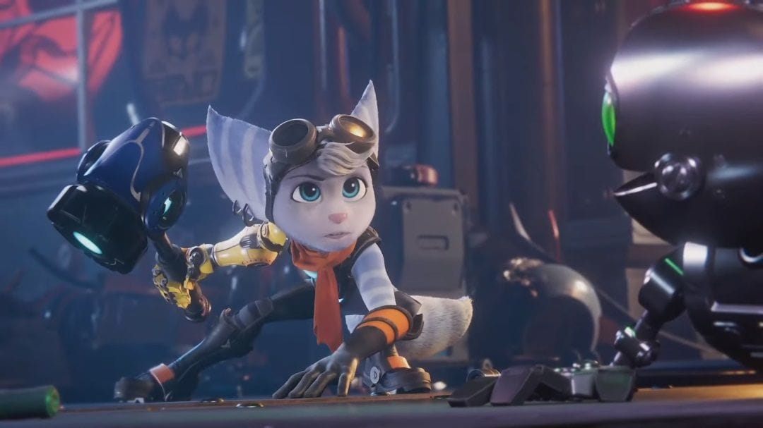 Ratchet & Clank Rift Apart : 3 modes d'affichage avec le Patch Day One - Next Stage