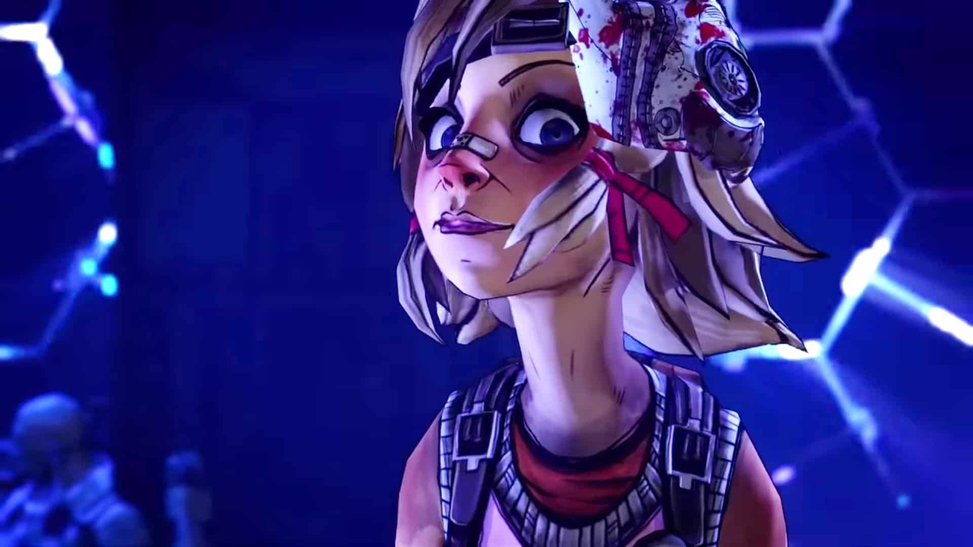 Le spin-off Borderlands «Wonderlands» avec Tiny Tina se précise