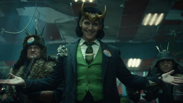 Loki : la nouvelle série aura plus d’impact sur le MCU que les précédentes selon Kevin Faige