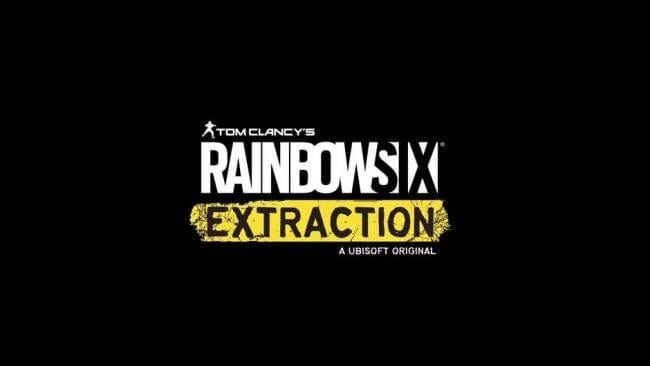 Rainbow Six Extraction est le nouveau nom de Quarantine, Ubisoft nous donne rendez-vous à l'E3 - GAMEWAVE