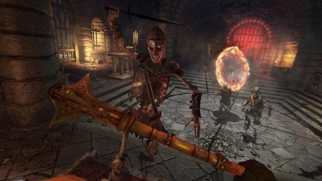 Dying Light : Le DLC Hellraid accueille le Mode Histoire The Prisoner - Dying Light - GAMEWAVE