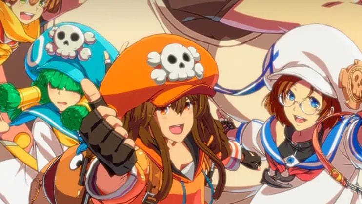 Guilty Gear Strive : Deux nouveaux trailers pour nous faire patienter quelques jours !