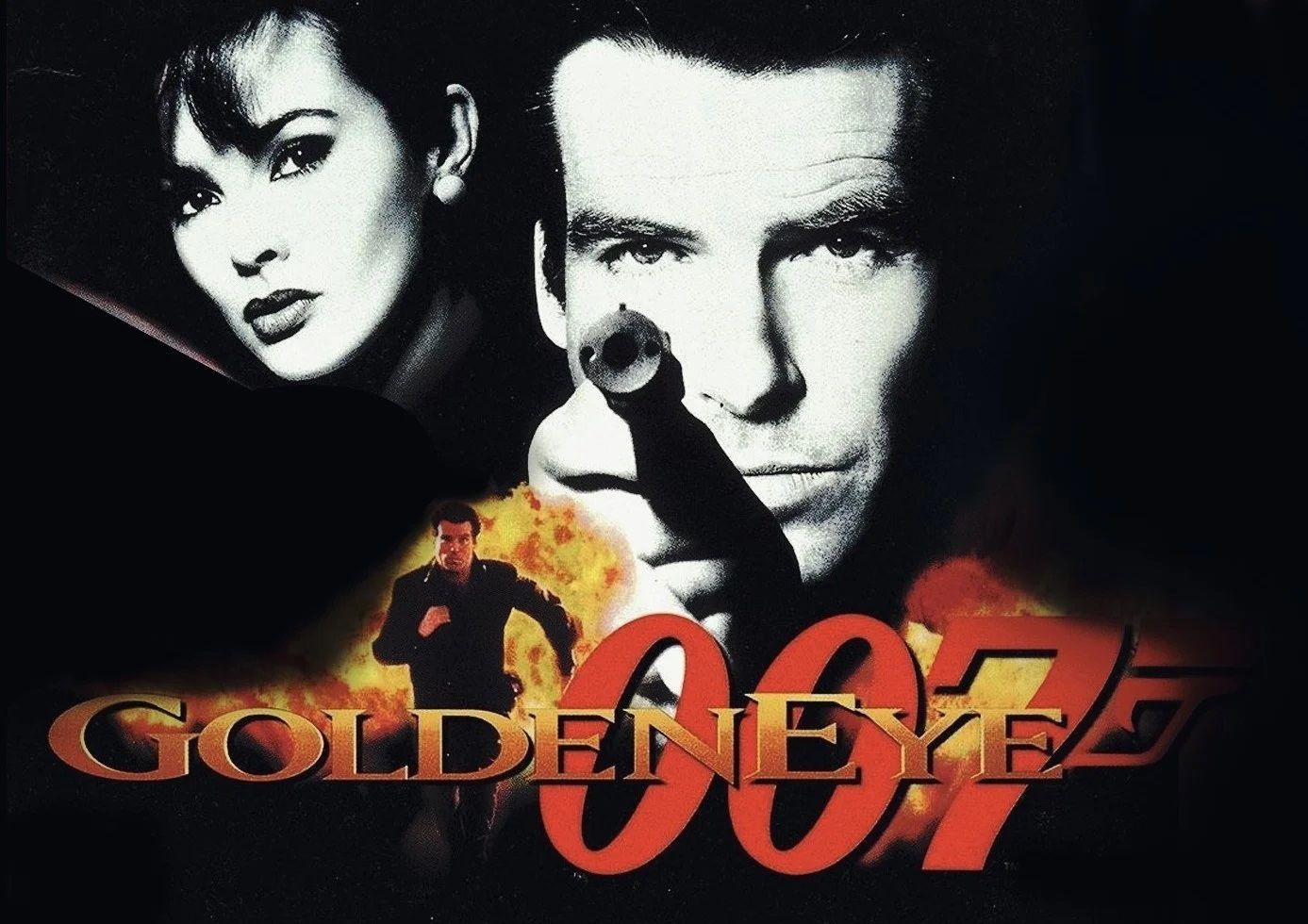 Un joueur reproduit GoldenEye 007 avec le mode Arcade de Far Cry 5