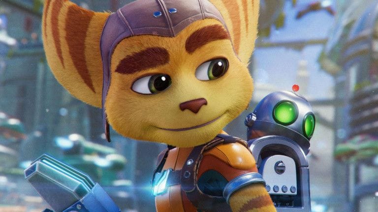 Test Ratchet & Clank Rift Apart PS5 : notre avis sur l'exclu PlayStation disponible à 16h aujourd'hui !