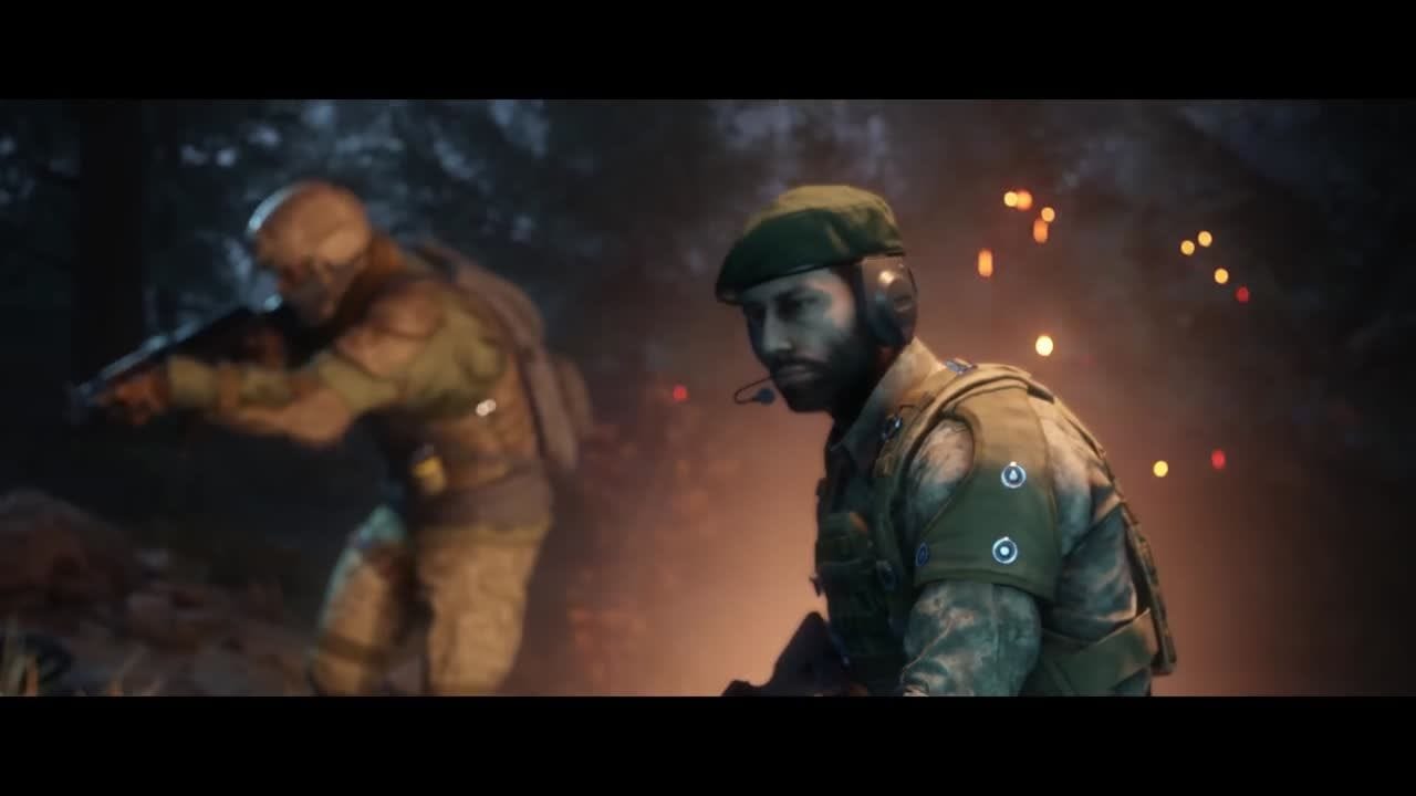 Bande-annonce Sniper : Ghost Warrior Contracts 2 : menez vos contrats d'assassinat avec brio - jeuxvideo.com