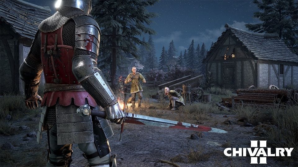 Chivalry 2 : Désormais disponible, découvrez la bande-annonce de lancement !