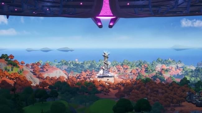 Fortnite S7 : Défis semaine 1, toutes les quêtes, astuces et récompenses - Fortnite - GAMEWAVE