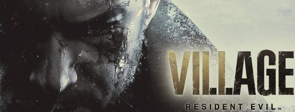 Resident Evil Village premier sur le PS Store européen