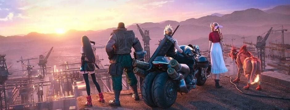 Final Fantasy VII Integrade, la liste de tous les trophées