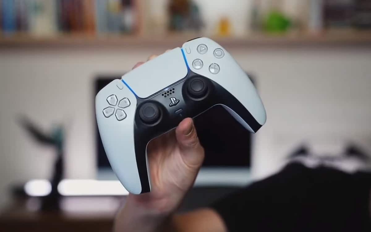 PS5 : après le problème de drift, la manette DualSense a un nouveau bug agaçant