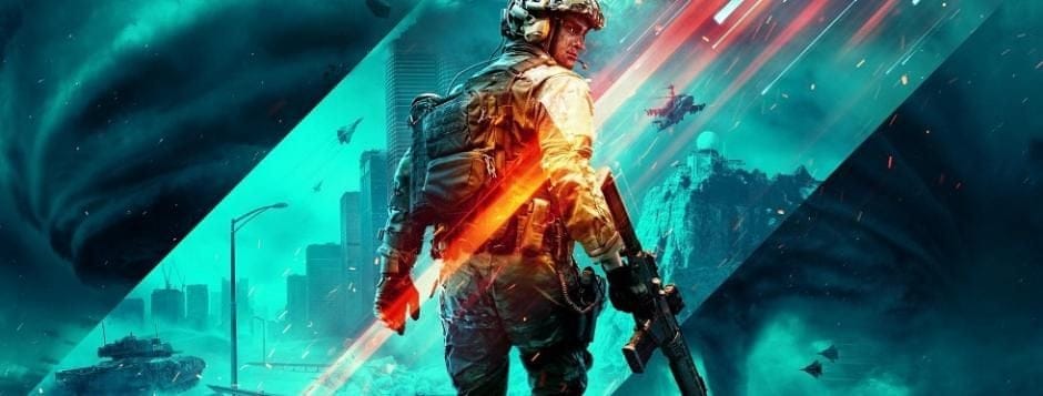 Battlefield 2042 (BF6): images, infos et date en fuite