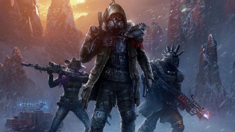 Wasteland 3 The Battle of Steeltown : Choisir, c'est renoncer