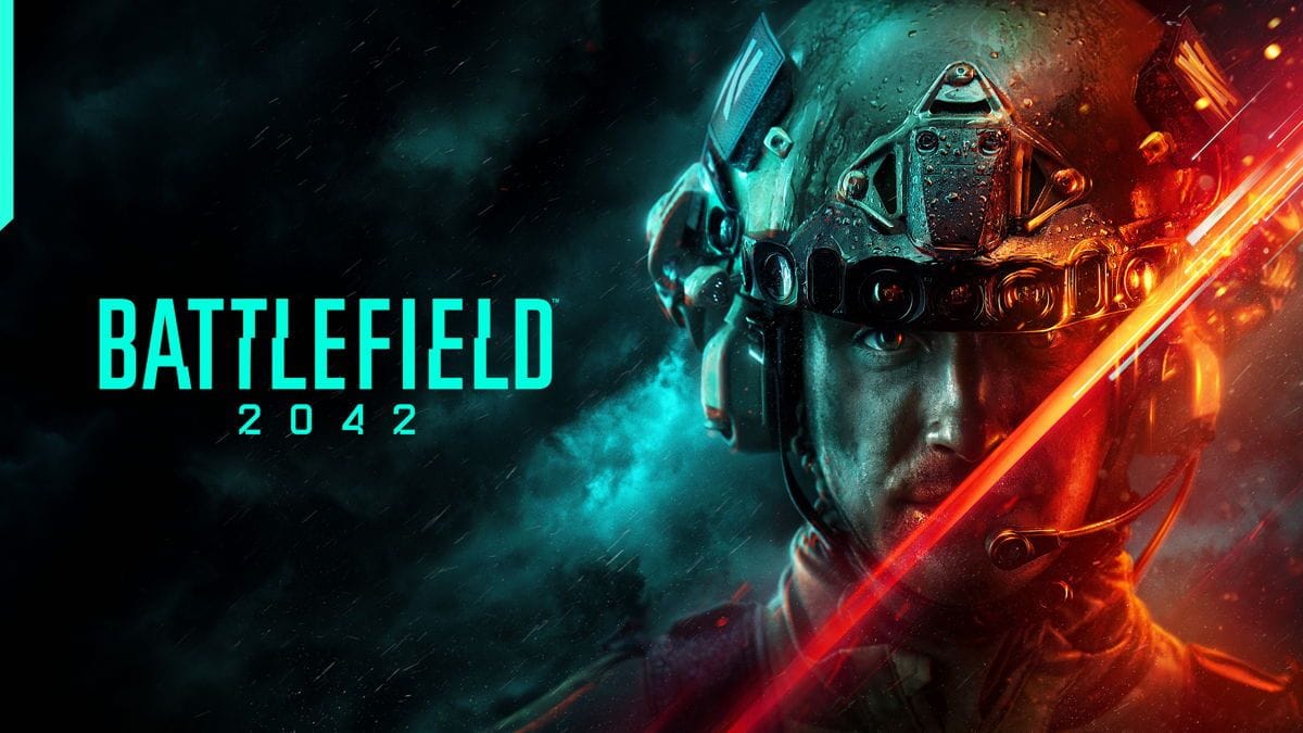 Reveal de Battlefield 2042 (BF6): toutes les informations du trailer de révélation