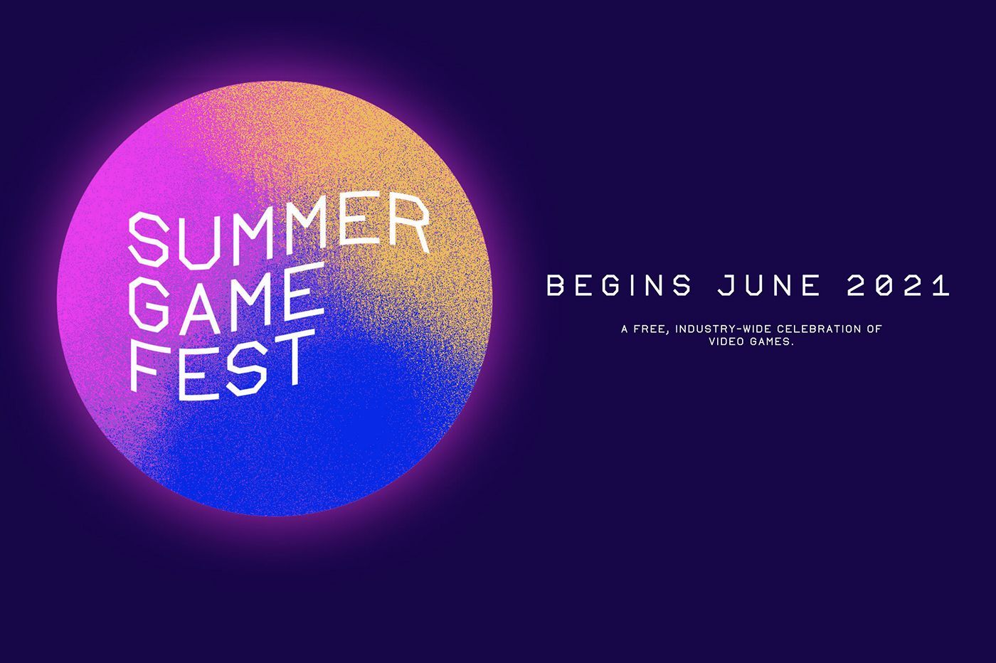 Suivez le Summer Game Fest en direct sur «JVL»