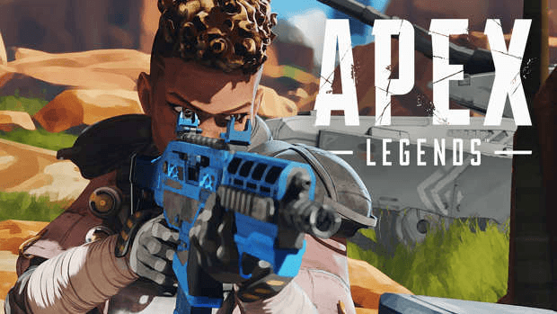 Les tricheurs d'Apex Legends ont un nouveau hack délirant - Dexerto.fr