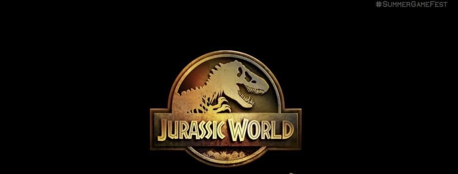 Jurassic World Evolution 2 annoncé pour cette année