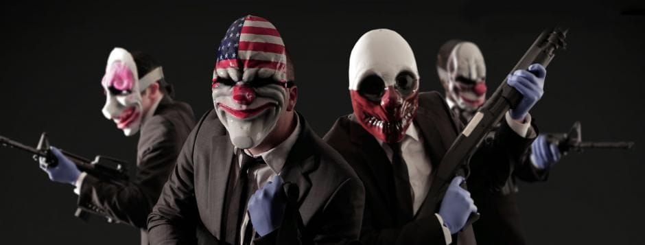 Payday 3, qui sortira grâce à Prime Matter, a un nouvel artwork