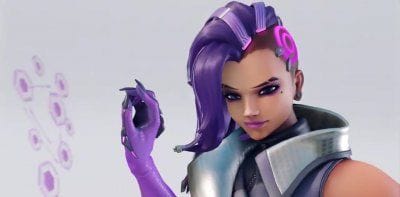 Overwatch 2 : les nouveaux looks de Sombra et Baptiste dévoilés en vidéo