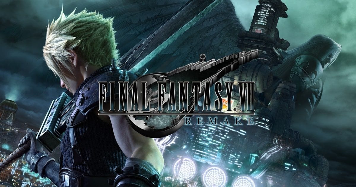 Final Fantasy VII Remake : Notre review sur les trophées !