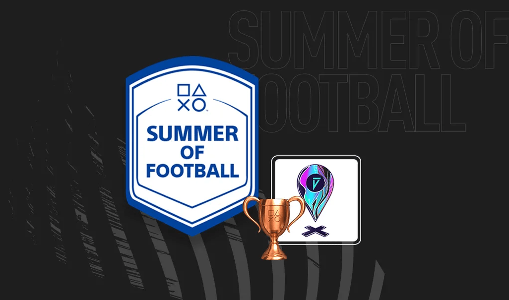 FIFA 21 : Les défis Trophées du Summer of Football commencent aujourd’hui