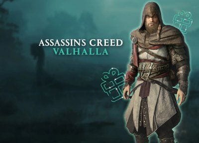 Assassin's Creed Valhalla : la tenue de Basim pour Eivor officialisée et offerte aux joueurs