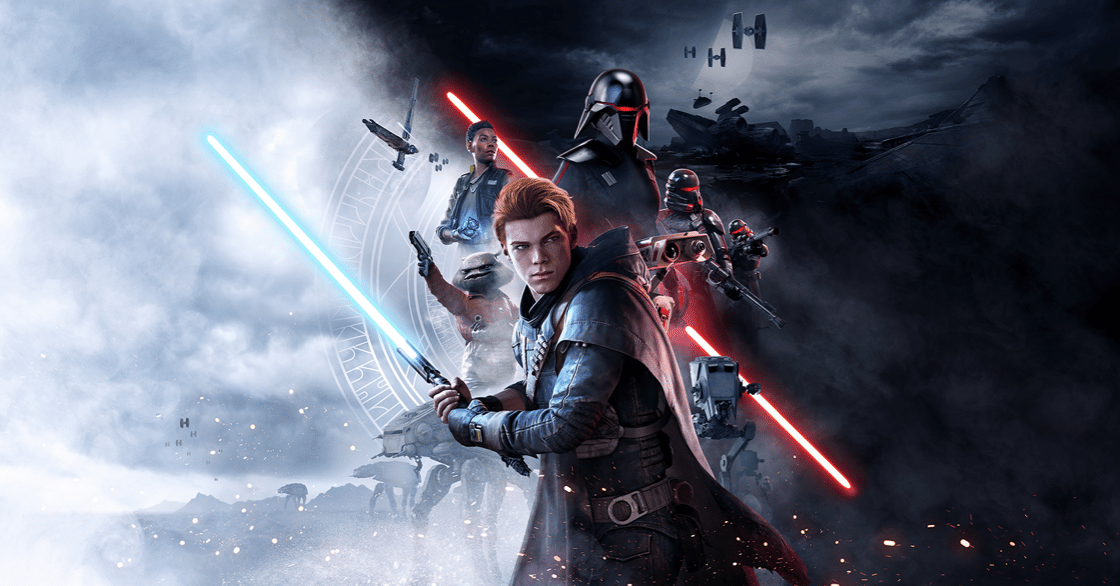 Star Wars™ Jedi: Fallen Order | Next Gen Release Details