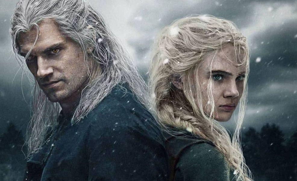 Un premier trailer pour la saison 2 de The Witcher