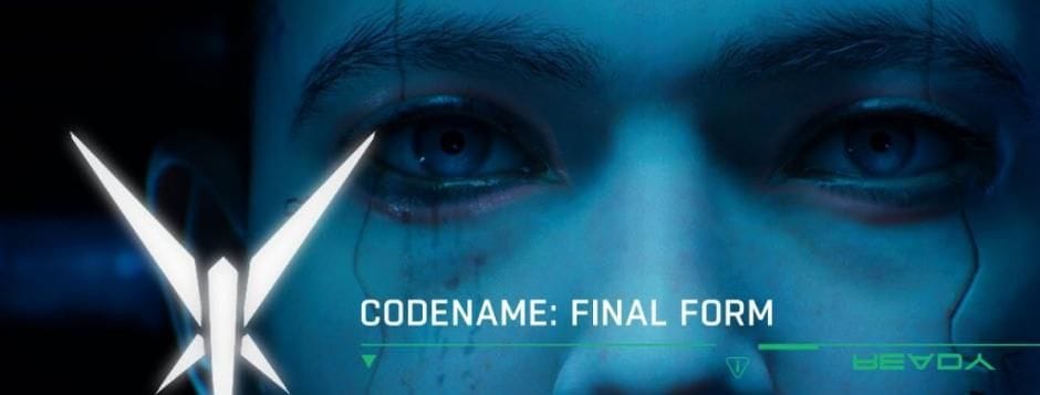 Final Form, un nouveau shooter cybernétique par les développeurs de Ruiner