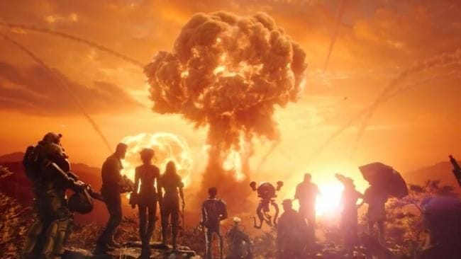 Fallout 76 : Son battle royale Nuclear Winter va disparaître en septembre - GAMEWAVE