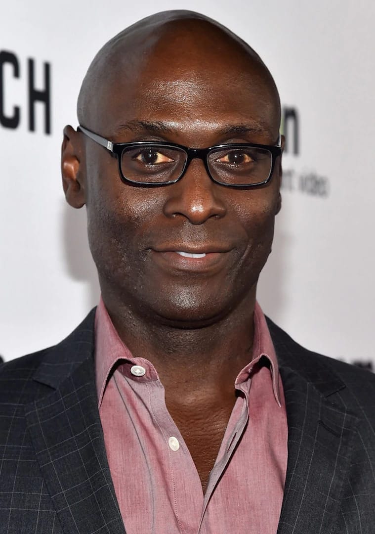 Lance Reddick sera Wesker dans la série live action Resident Evil de Netflix