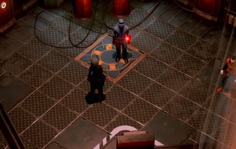 Encased : Son histoire dans un tout nouveau trailer !