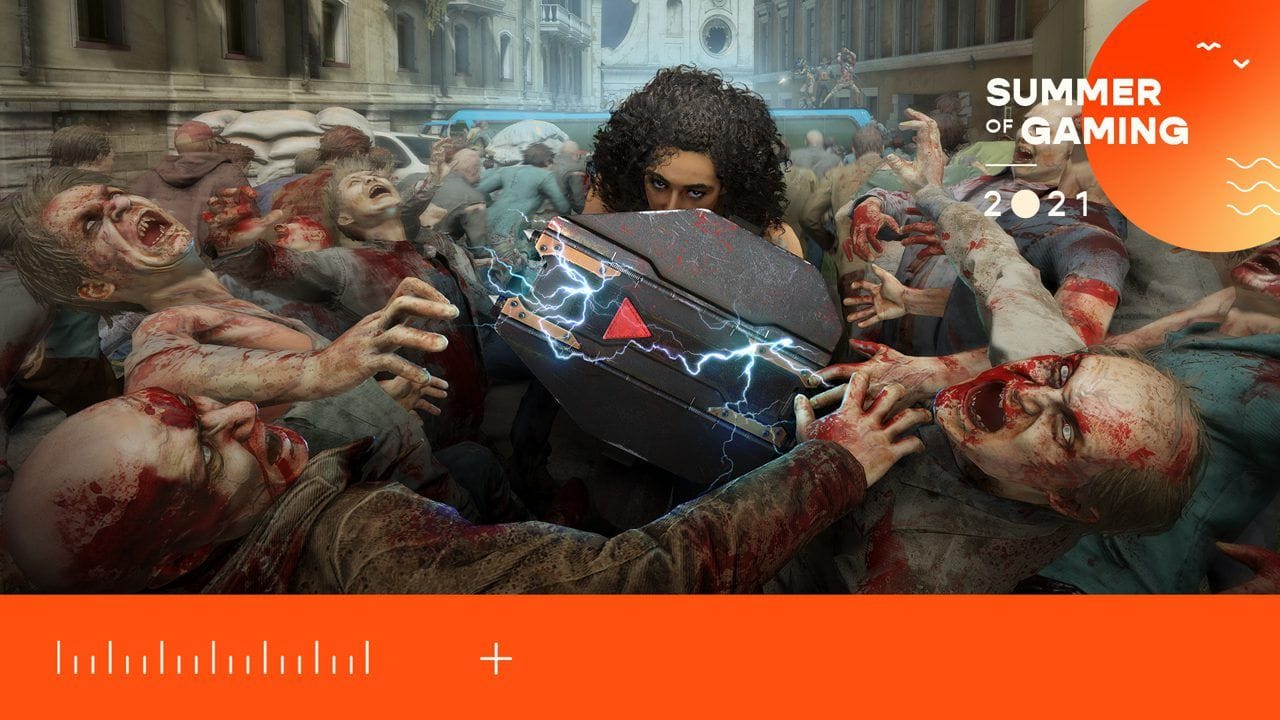 World War Z Aftermath annoncé