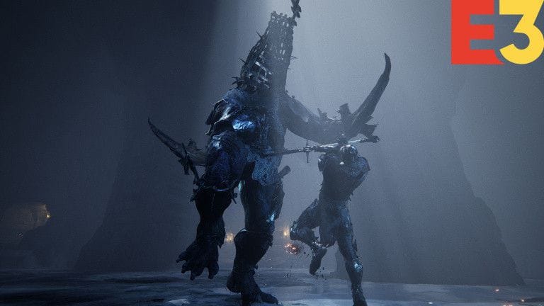 E3 2021 : Mortal Shell The Virtuous Cycle, un DLC pour le Souls-like