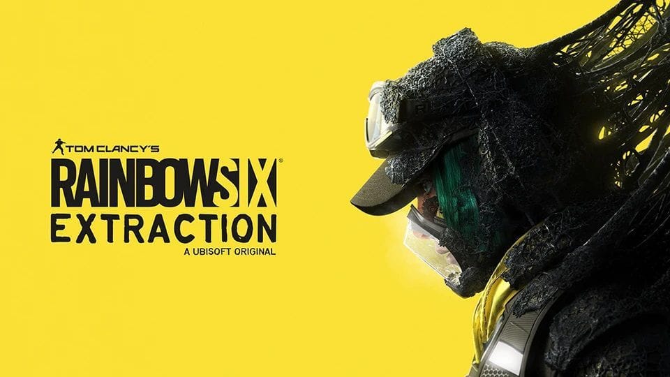 E3 2021 : Rainbow Six - Extraction au centre de l'Ubisoft Forward